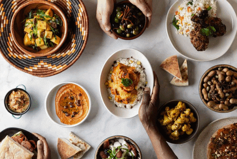 Tapas